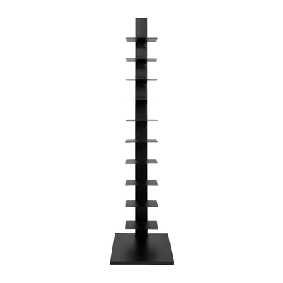Librero escala 150 cm METAL