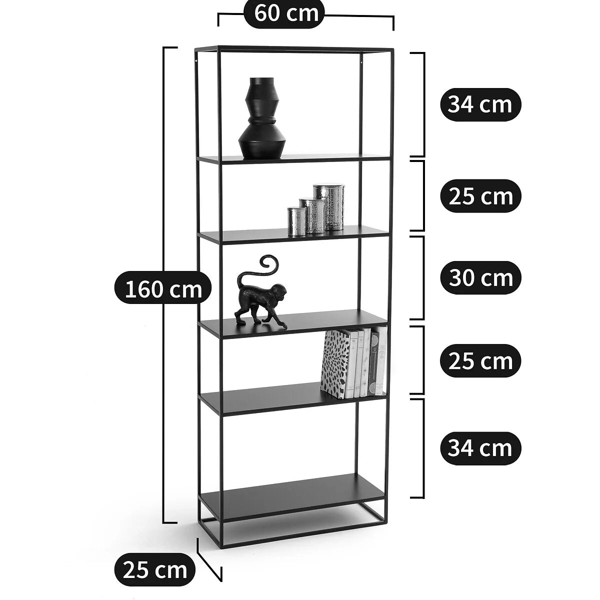 dimensiones del producto