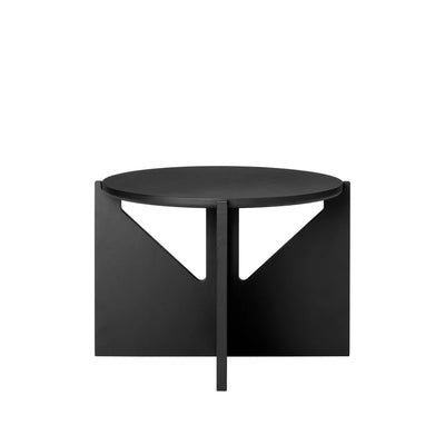 Mesa de Centro Simplic | Abedul BLACK