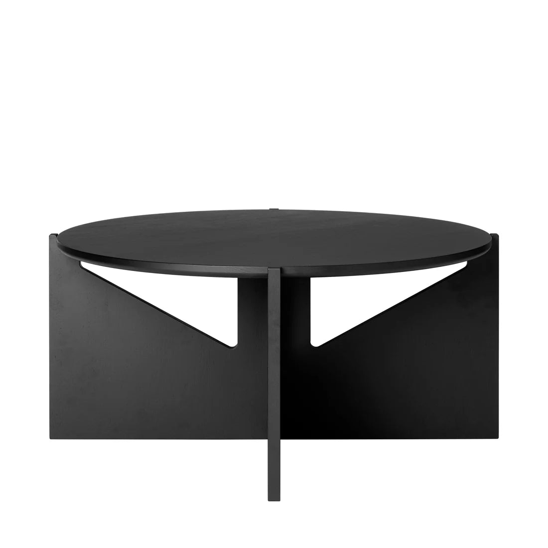 Mesa de Centro Simplic | Abedul BLACK