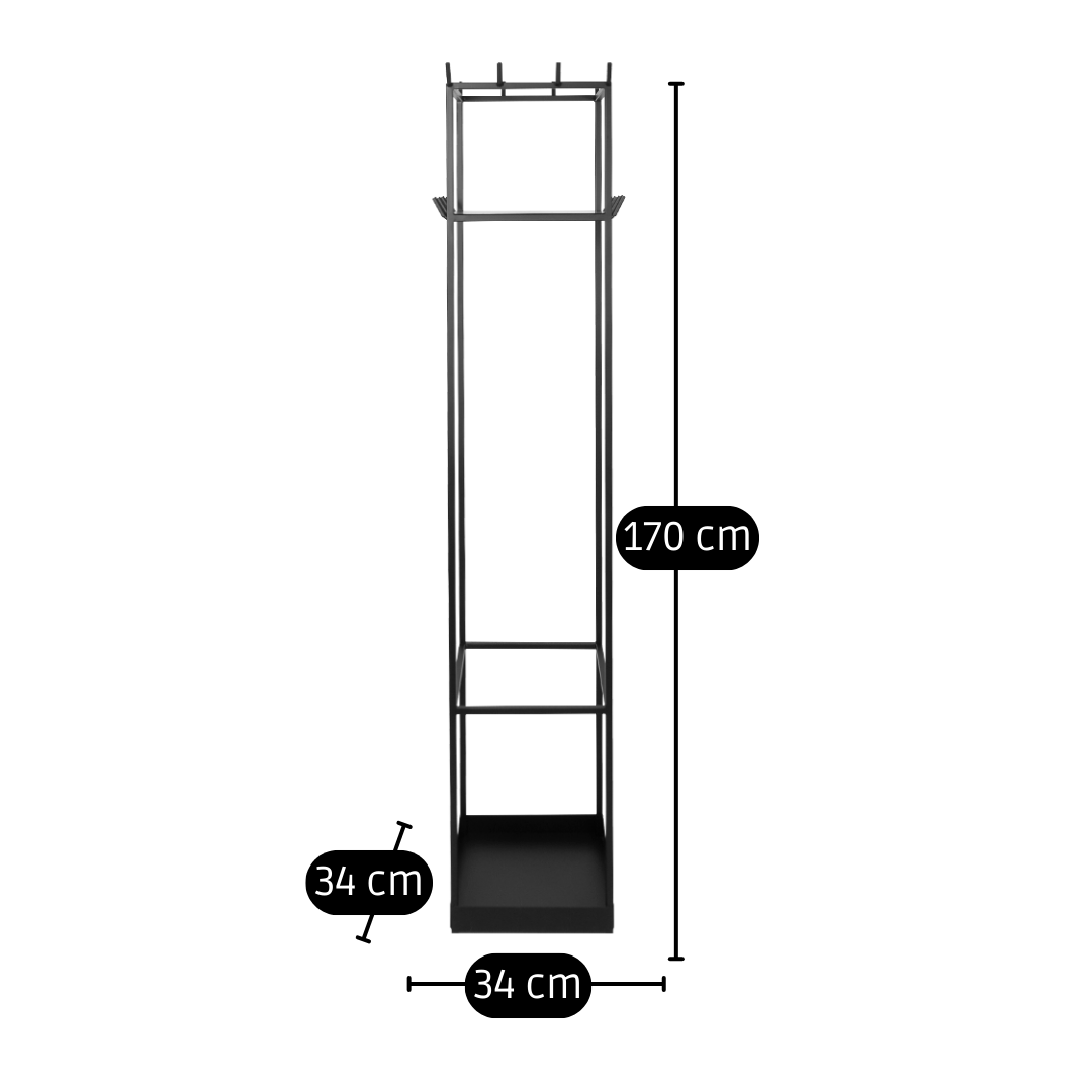 dimensiones del producto