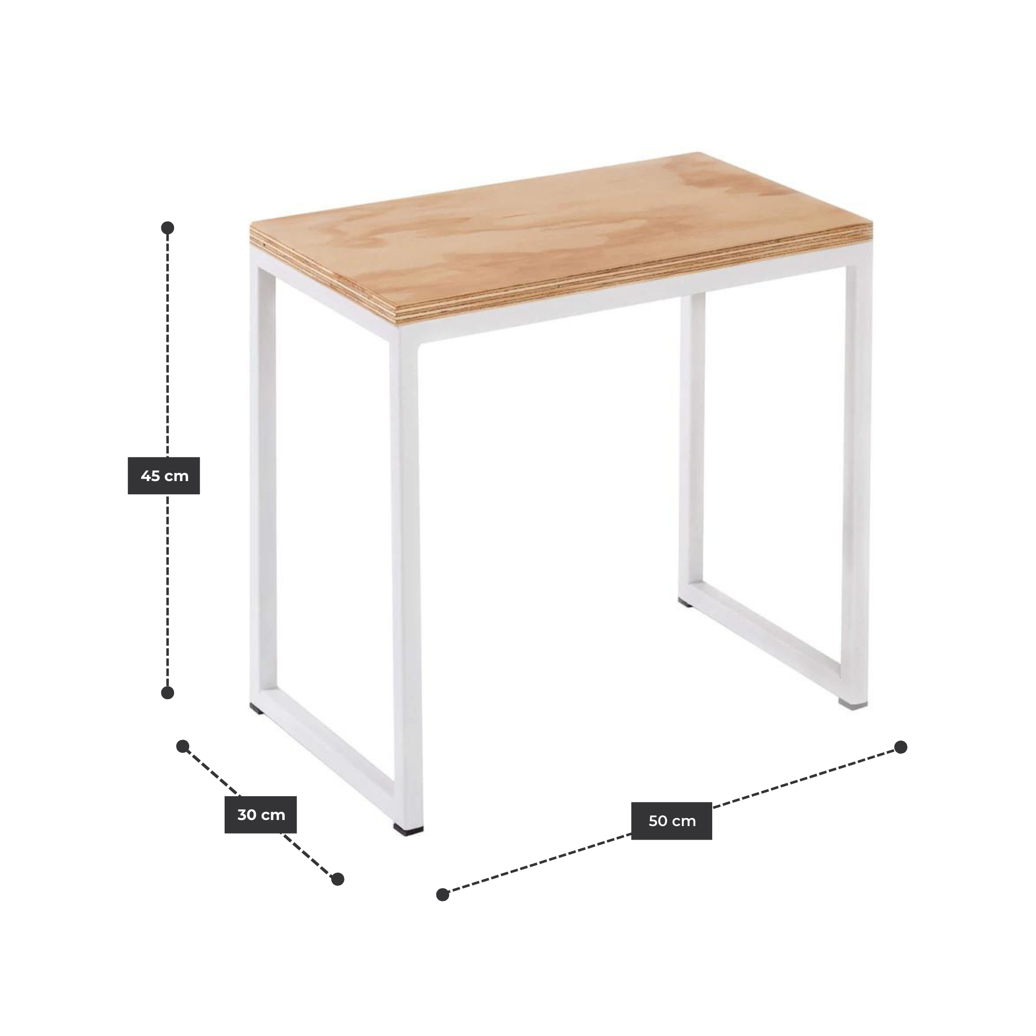 dimensiones del producto