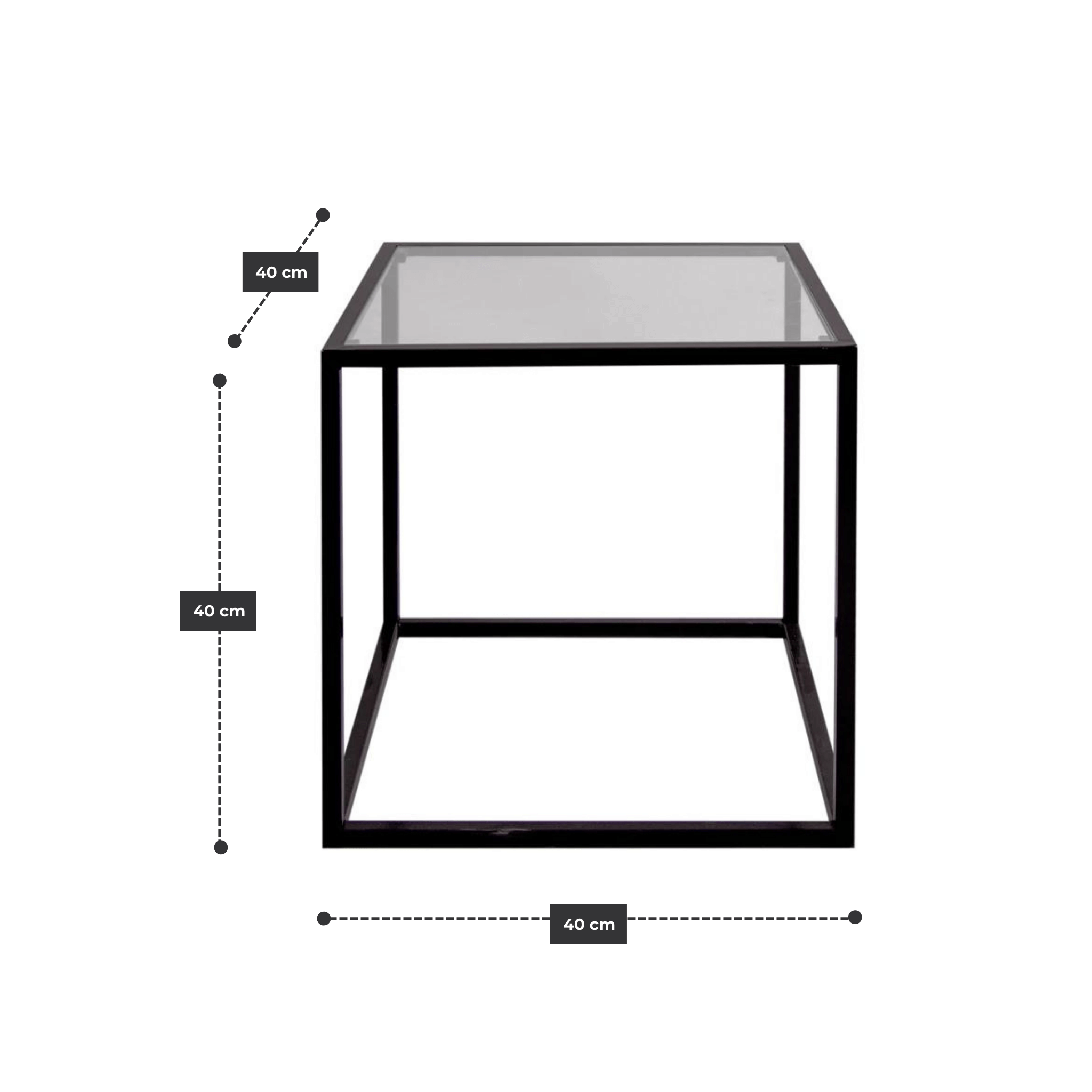 dimensiones del producto