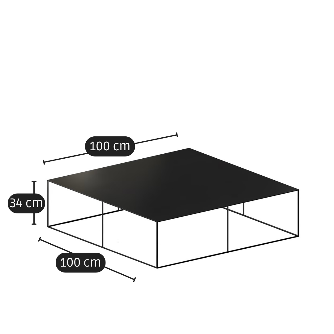 dimensiones del producto