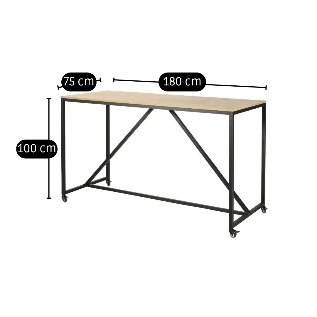 dimensiones del producto