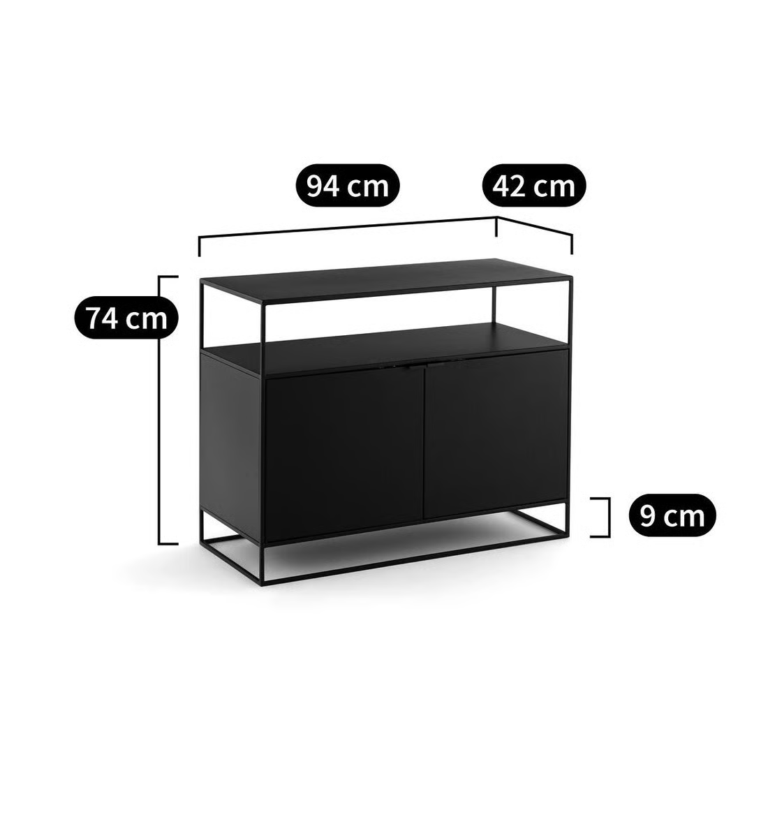 dimensiones del producto