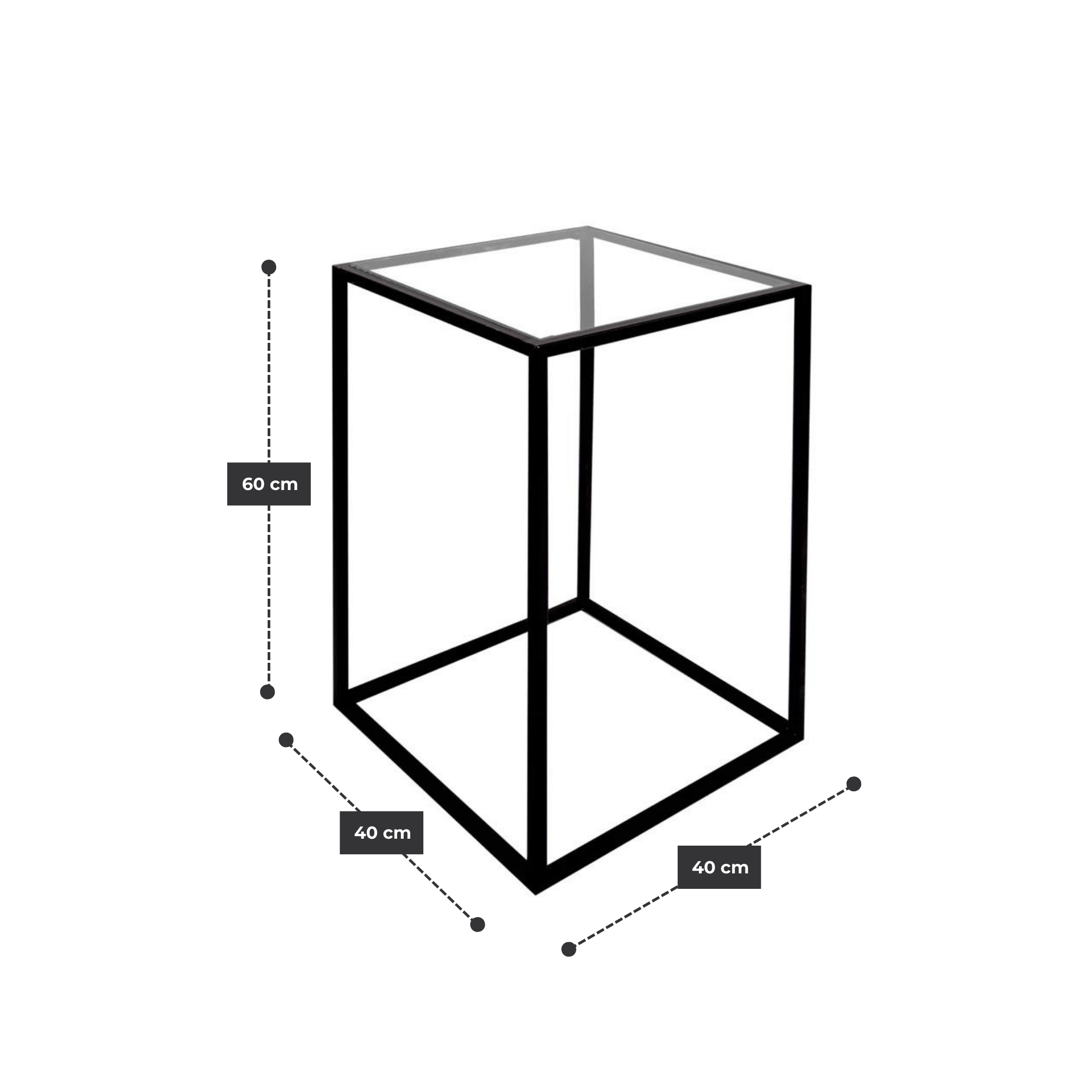 dimensiones del producto