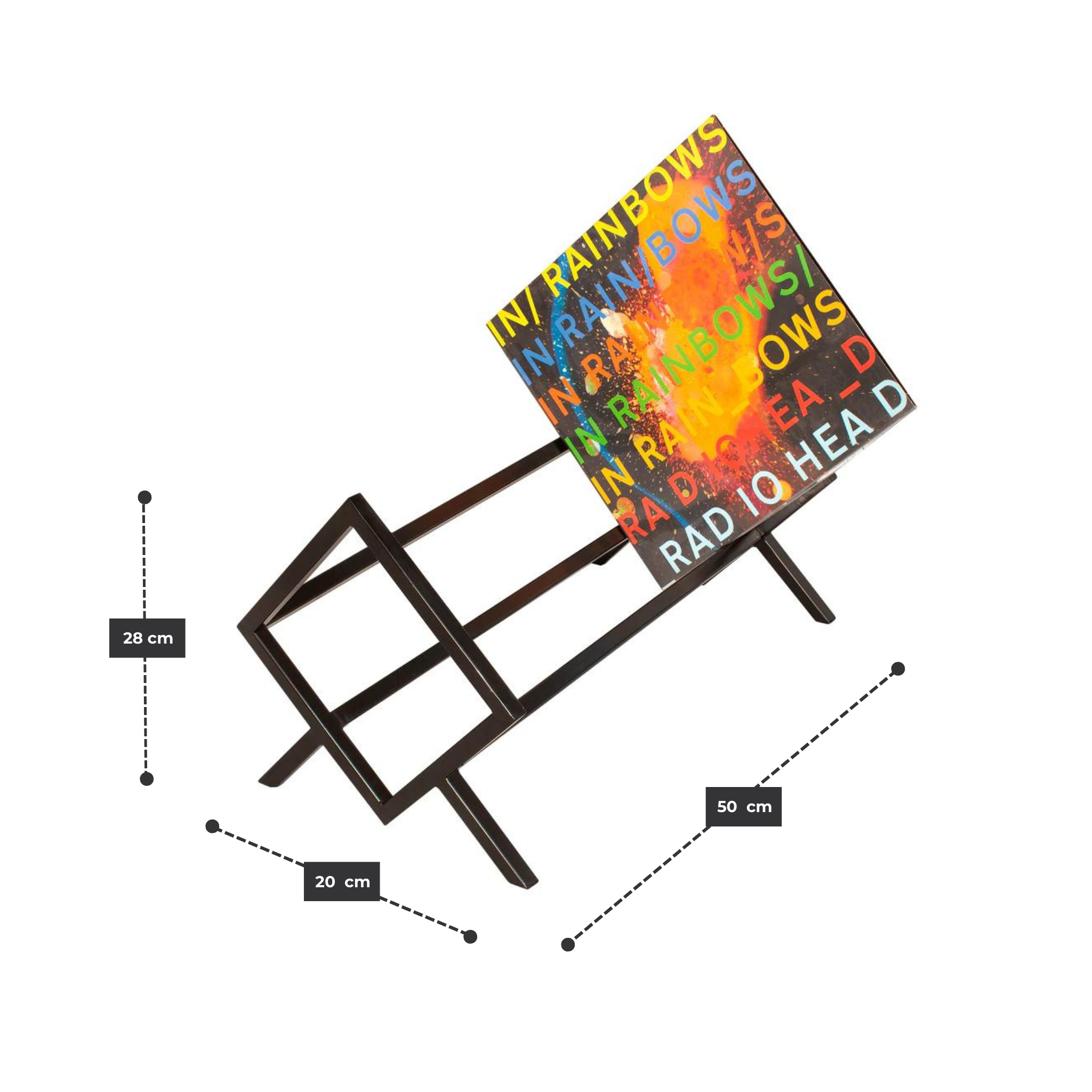 dimensiones del producto