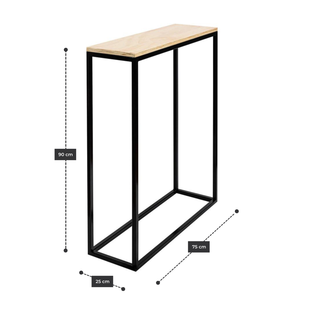 dimensiones del producto