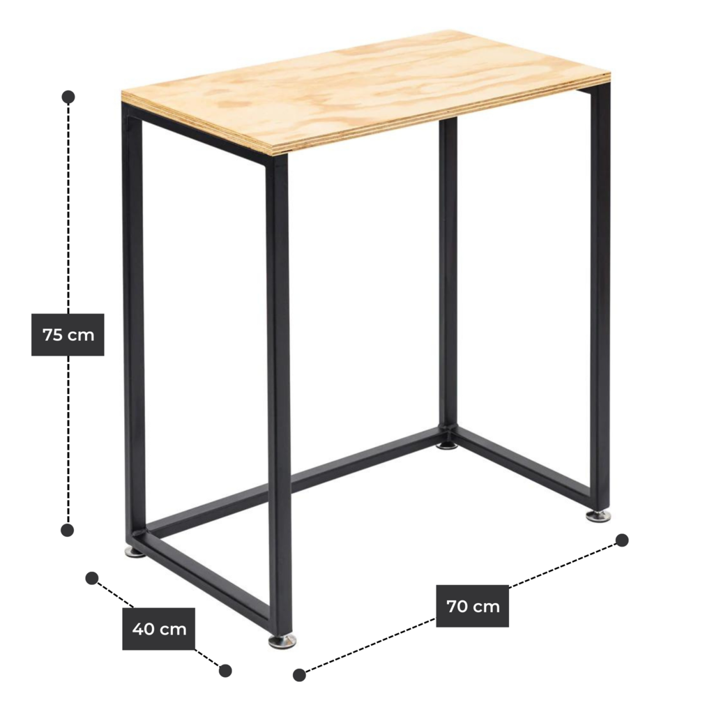 dimensiones del producto