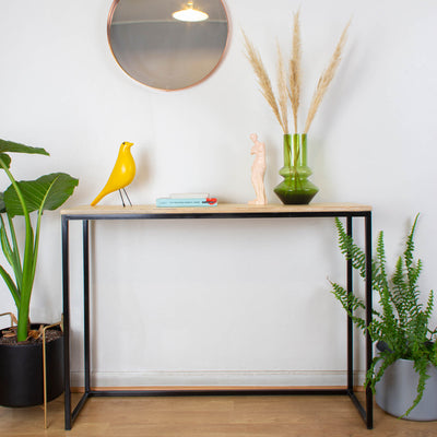 Arrimo 110 | Mima Negro