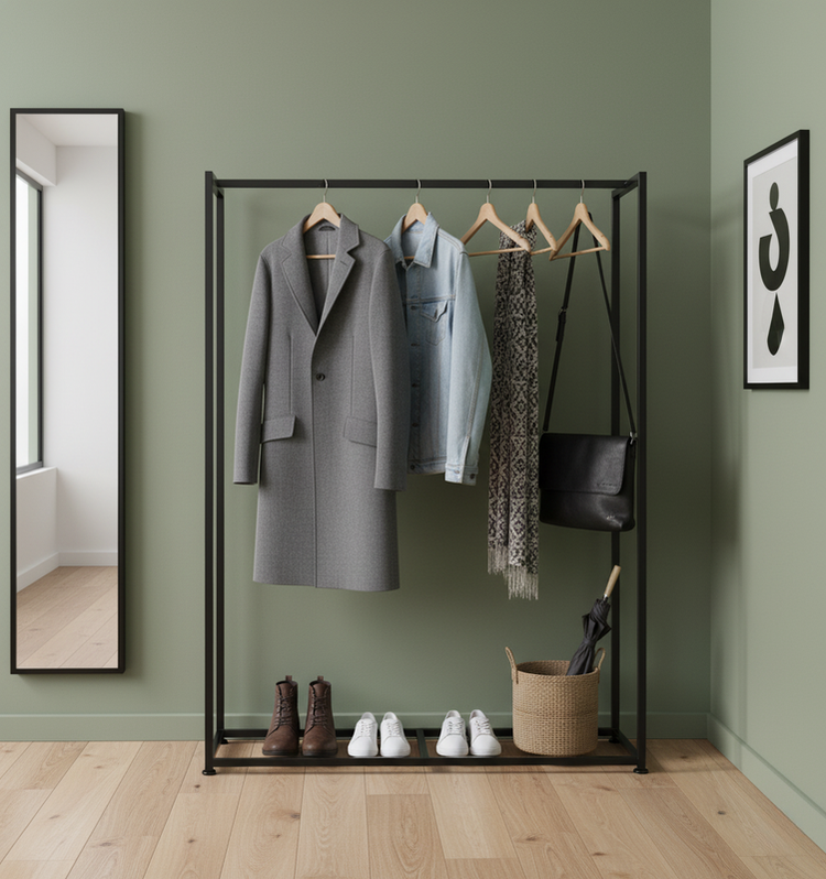 Retail — Kallfü