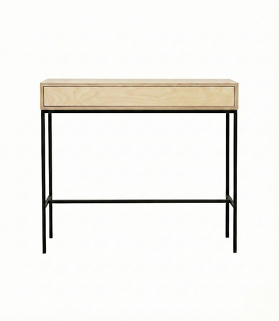 Arrimo POLA ABEDUL con Cajón — Kallfu.cl