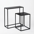 COMBO:  Arrimo 75 + Mesa Altar METAL — Kallfu.cl