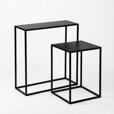 COMBO:  Arrimo 75 + Mesa Altar METAL — Kallfu.cl