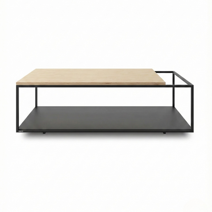 Mesa de Centro SALTO — Kallfu.cl
