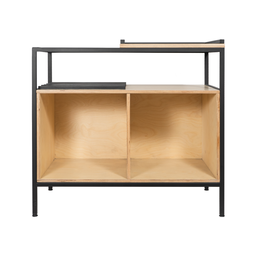Mueble para Vinilos 87 MIMA — Kallfu.cl