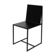 Silla 800 VARA Metal BLACK — Kallfu.cl
