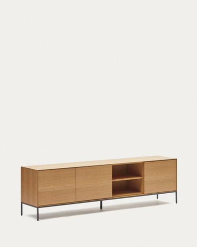 Mueble para Tv SPACES V3 Mima Negro