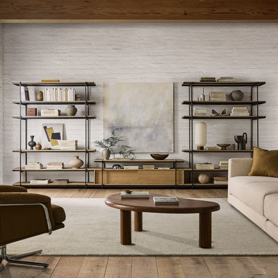 Estante & Rack de Tv Dojo Mima — Kallfu.cl