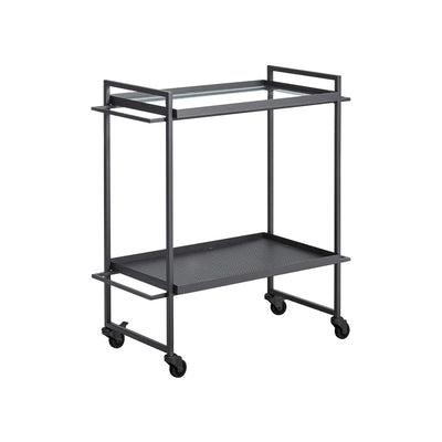 Carro 72 | METAL GLASS