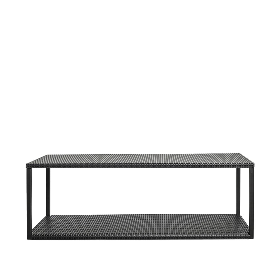 Estantería de Pared GRIDLINE — Kallfu.cl