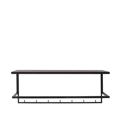Perchero pared | GRIDLINE