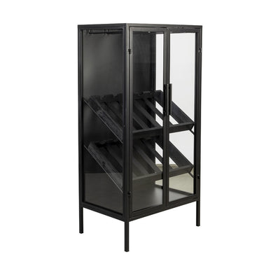 Estantería 103 LUXE Cava BLACK