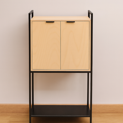 Arrimo ARTHUS 85 MIMA — Kallfu.cl