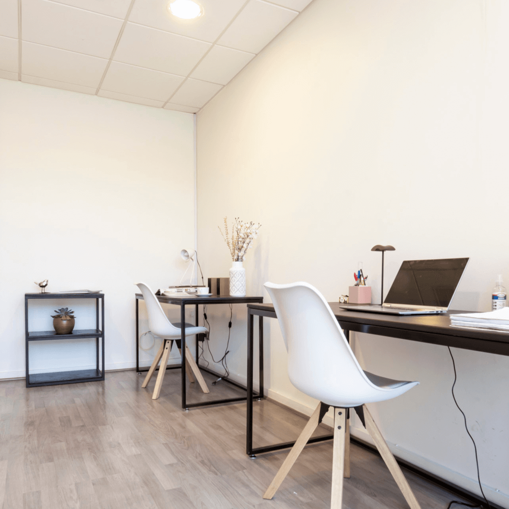 Mueble KALLFÜ a medida en un hogar