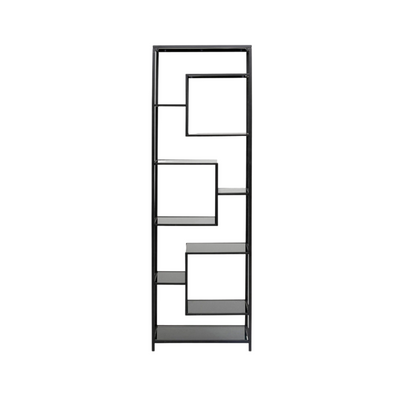 Estanteria Altus | GLASS METAL