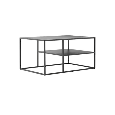 Mesa de centro Prisma | METAL