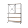 Estanteria Equis Longue MIMA — Kallfu.cl