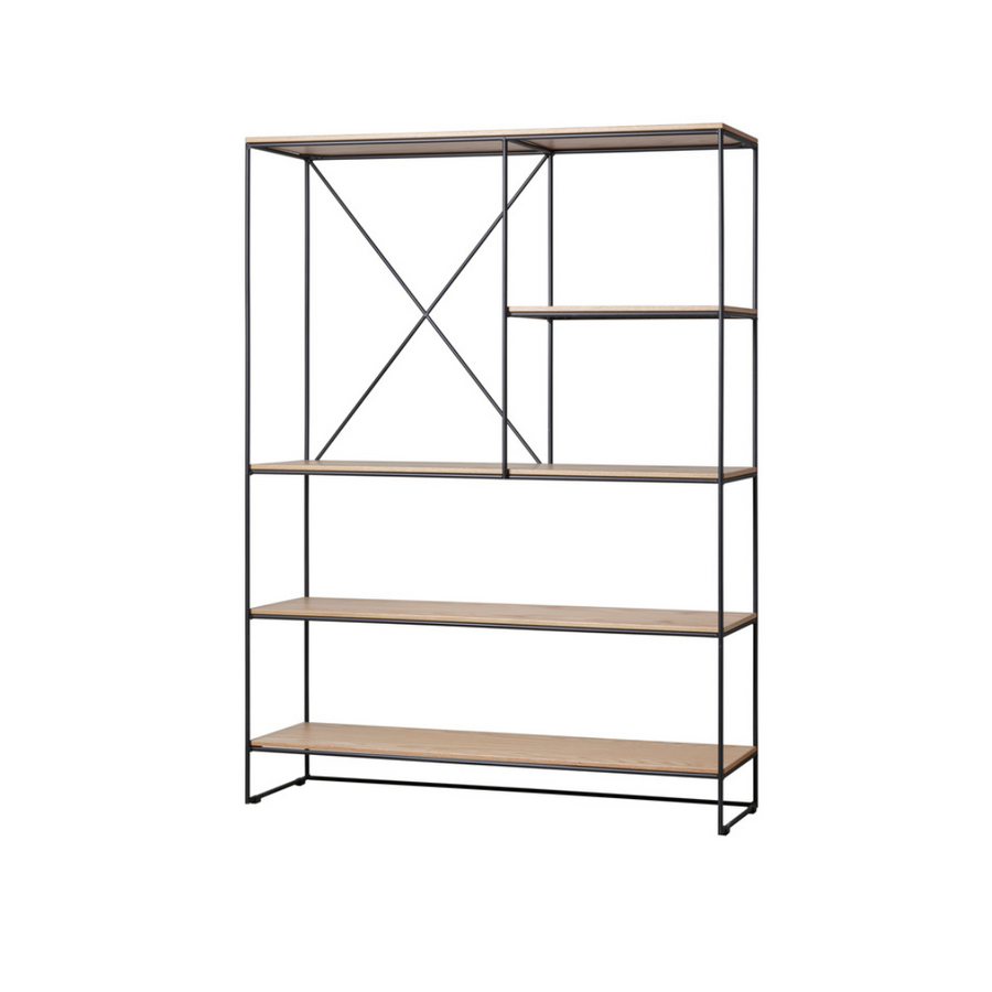 Estanteria Equis Longue MIMA — Kallfu.cl
