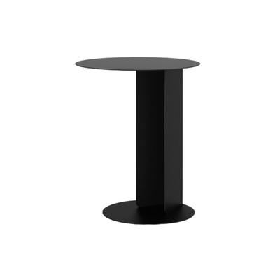 Mesa lateral Piegato | METAL