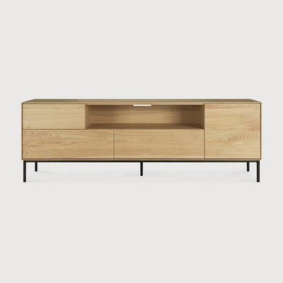 Mueble para TV Spaces | Skinwood