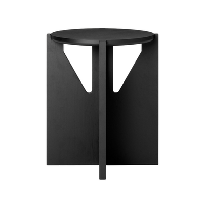 Mesa lateral Simplic | BLACK