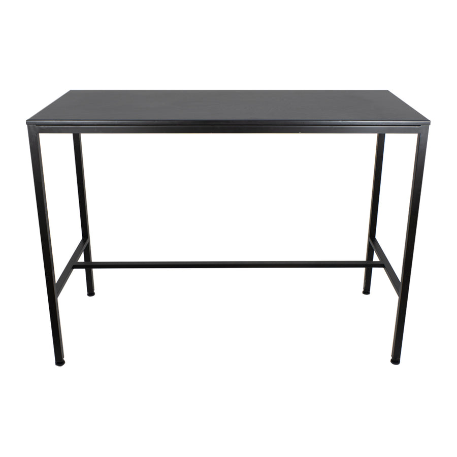 Mesa comedor Bar BLACK — Kallfu.cl