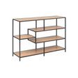 Estanteria Step Abedul — Kallfu.cl