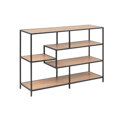 Estanteria Step Abedul — Kallfu.cl