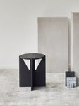 Mesa lateral Simplic BLACK — Kallfu.cl