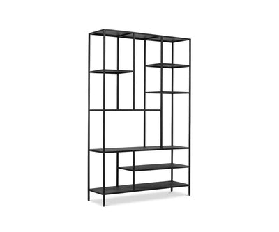 Biblioteca Supérieur | METAL