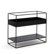 Estante Modular Bandeja KERA — Kallfu.cl