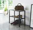 Banca Quiet METAL BLACK