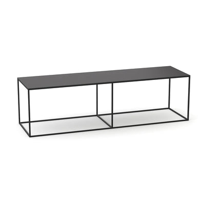 Mesa Larga 140 metal black