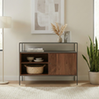 Estantería 120 Skinwood — Kallfu.cl