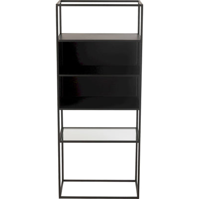 Estantería Alta 130 de Diseño Industrial