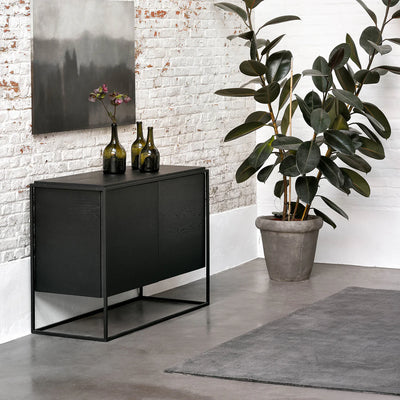 Buffet dos puertas | Skinwood