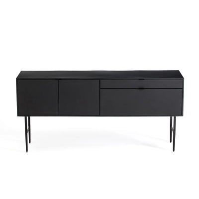 Buffet 160 LUXE Metal Black