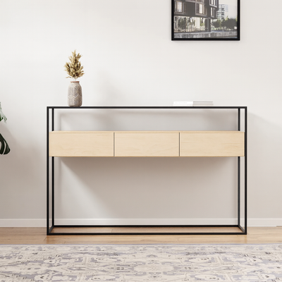 Arrimo SILA 3 cajones MIMA — Kallfu.cl